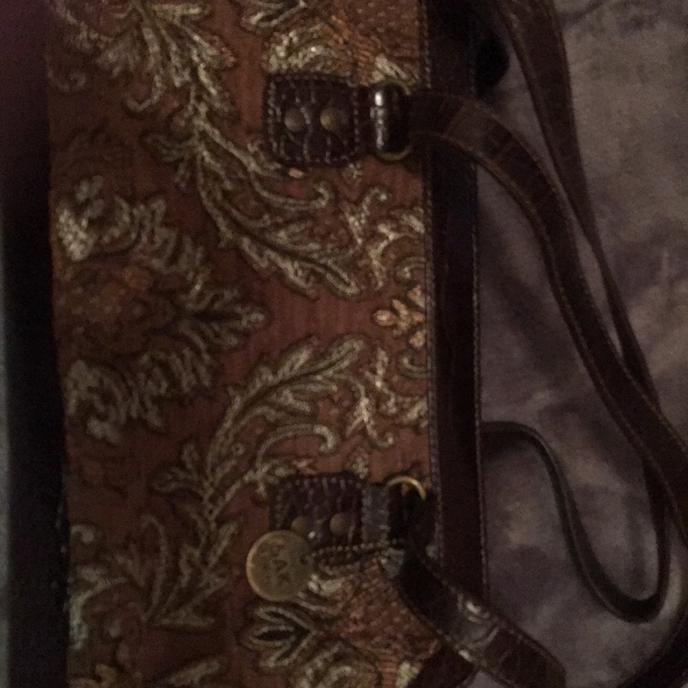 Sak purse